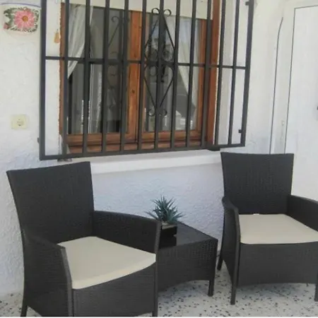 Rhoda With Private Pool * Torrevieja