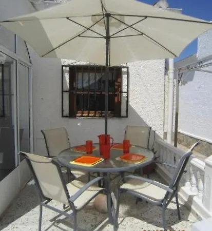 Rhoda With Private Pool *