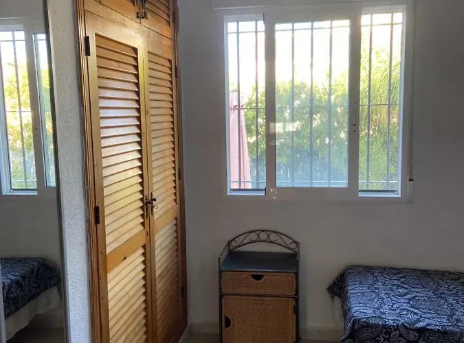 Villa Rhoda With Private Pool