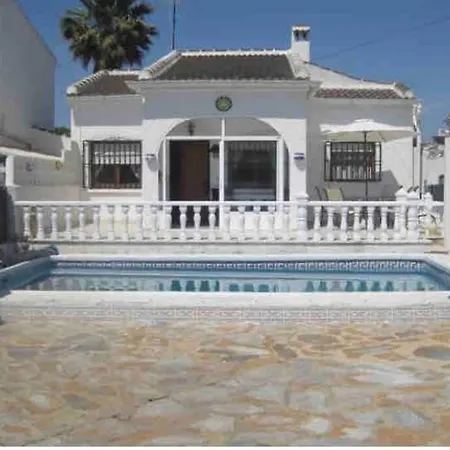 Rhoda With Private Pool Βίλα *